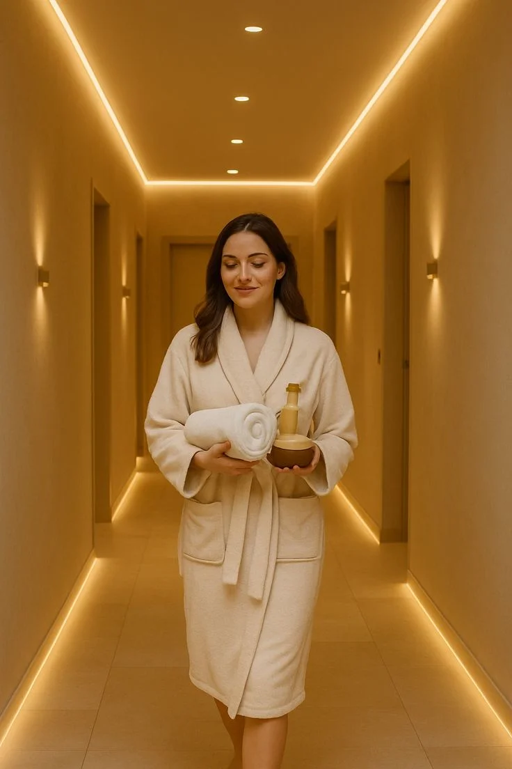 Best Massage Services in Karachi – Quality Service